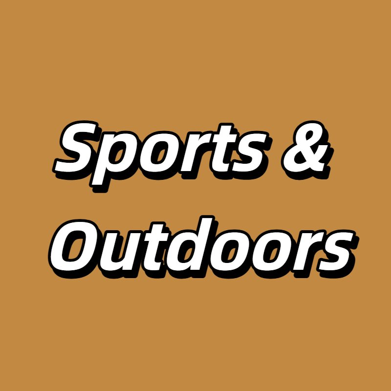 Wholesale Sports & Outdoors ZH WorldTrade China Factory Supplier
