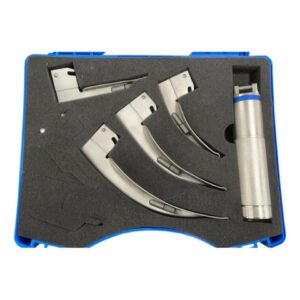 Wholesale Stainless Steel Anesthesia Laryngoscope Blade ZH WorldTrade China Factory Supplier