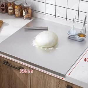 Wholesale Stainless Steel Cutting board ZH WorldTrade China Factory Supplier