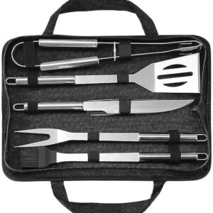 Wholesale Stainless-steel BBQ Grill Tool ZH WorldTrade China Factory Supplier