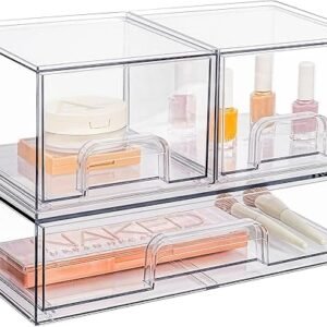 Wholesale Storage Drawers Set of 3 ZH WorldTrade China Factory Supplier