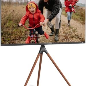 Wholesale TV Stand with Tripod ZH WorldTrade China Factory Supplier