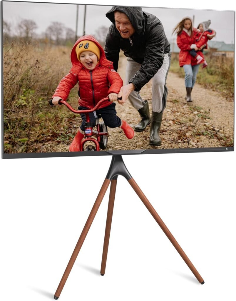 Wholesale TV Stand with Tripod ZH WorldTrade China Factory Supplier