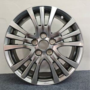 Wholesale Toyota 17-inch Wheel Hub ZH WorldTrade China Factory Supplier