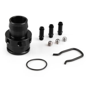 Wholesale Turbo Blow-Off Valve Vacuum Adapter ZH WorldTrade China Factory Supplier