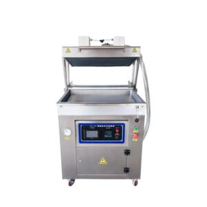Wholesale Vacuum Packaging Machine ZH WorldTrade China Factory Supplier