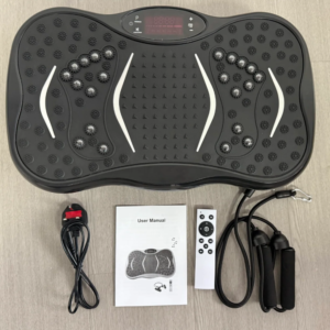 Wholesale Vibration Plate Exercise Machine ZH WorldTrade China Factory Supplier