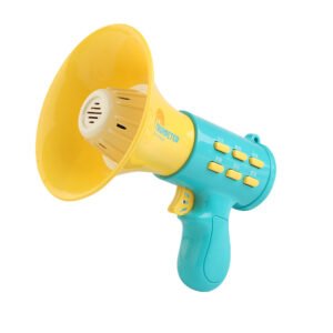 Wholesale Voice Changer kid toys ZH WorldTrade China Factory Supplier