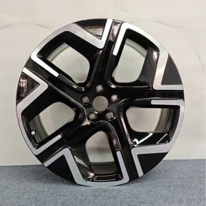 Wholesale Volkswagen 21-inch Wheel ZH WorldTrade China Factory Supplier