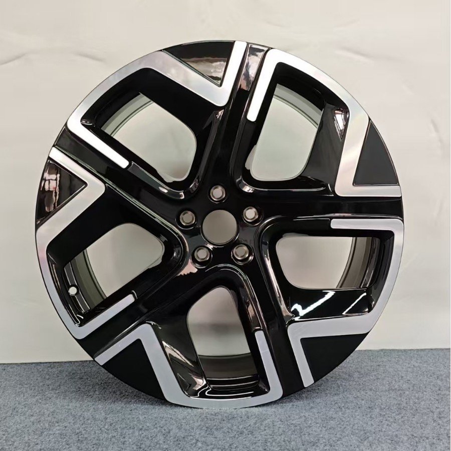 Wholesale Volkswagen 21-inch Wheel ZH WorldTrade China Factory Supplier
