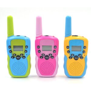 Wholesale Walkie Talkies for Kids ZH WorldTrade China Factory Supplier