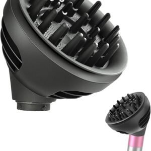 Wholesale Wave+Curl Diffuser ZH WorldTrade China Factory Supplier