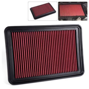 Wholesale air filter ZH WorldTrade China Factory Supplier