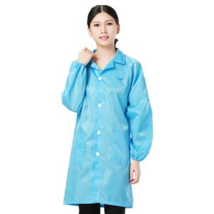 Wholesale anti-static gowns ZH WorldTrade China Factory Supplier