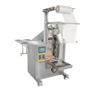 Wholesale automatic chain bucket packaging machine ZH WorldTrade China Factory Supplier