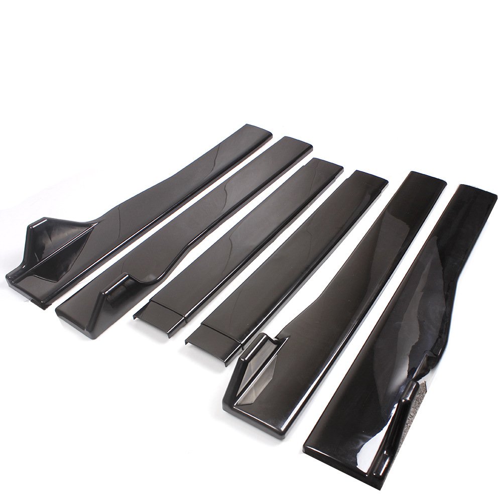 Wholesale automotive blade spoiler ZH WorldTrade China Factory Supplier