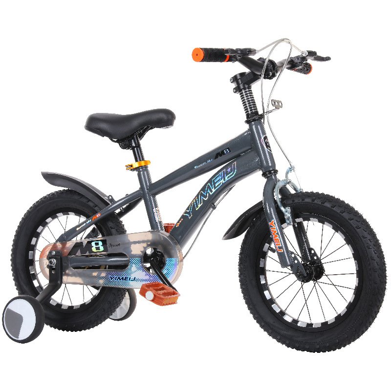 Wholesale baby pedal bike ZH WorldTrade China Factory Supplier