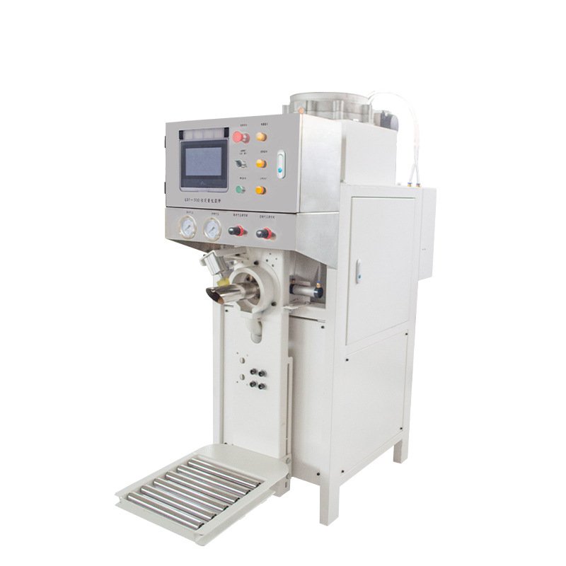 Wholesale cement mortar packaging machine ZH WorldTrade China Factory Supplier