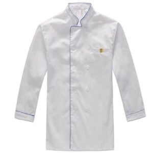 Wholesale chef's work clothes ZH WorldTrade China Factory Supplier