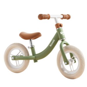Wholesale children's balance bike ZH WorldTrade China Factory Supplier