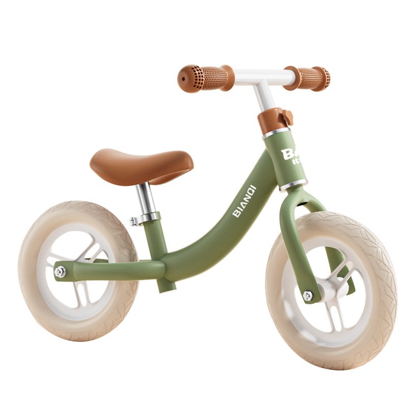 Wholesale children's balance bike ZH WorldTrade China Factory Supplier