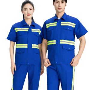 Wholesale cleaning staff protective clothing sets ZH WorldTrade China Factory Supplier
