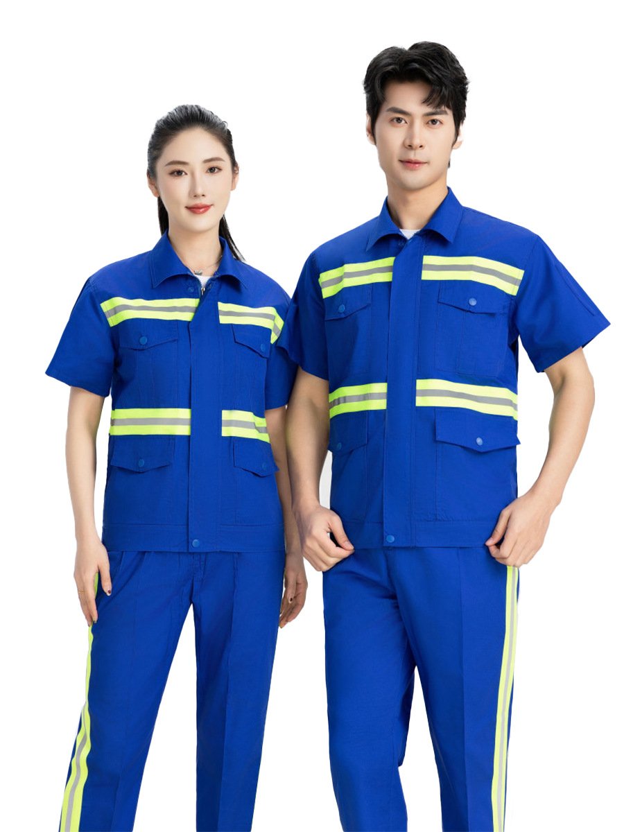 Wholesale cleaning staff protective clothing sets ZH WorldTrade China Factory Supplier