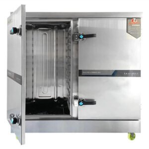 Wholesale commercial rice steamer ZH WorldTrade China Factory Supplier