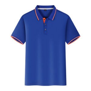 Wholesale custom polo shirts ZH WorldTrade China Factory Supplier