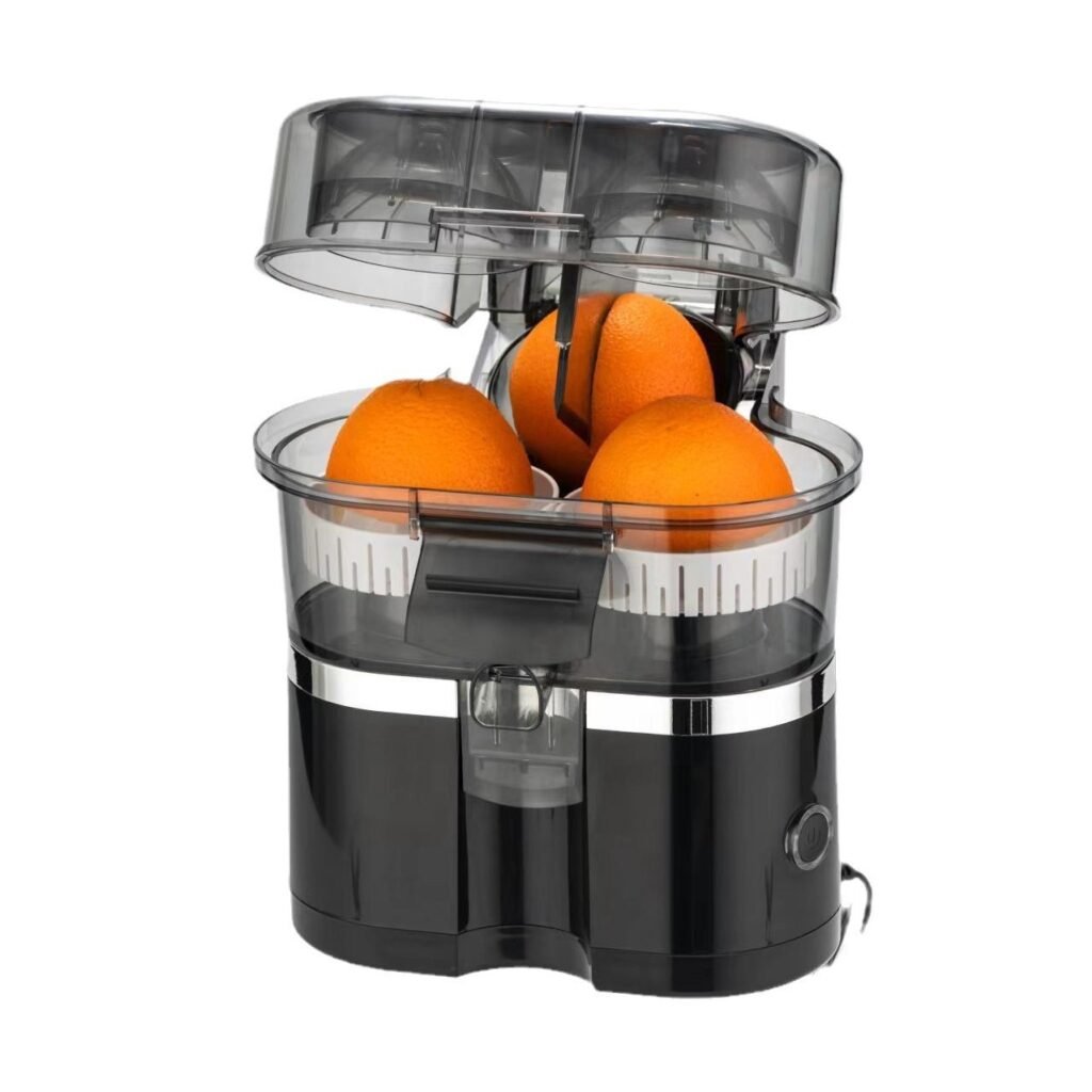Wholesale double-head juicer ZH WorldTrade China Factory Supplier