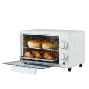 Wholesale double-layer multi-functional electric oven ZH WorldTrade China Factory Supplier