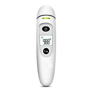 Wholesale ear thermometer ZH WorldTrade China Factory Supplier