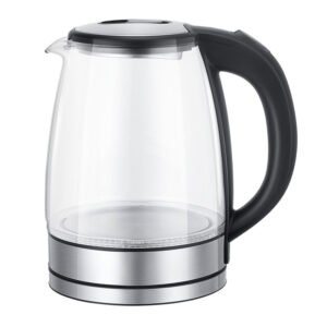 Wholesale electric kettle ZH WorldTrade China Factory Supplier