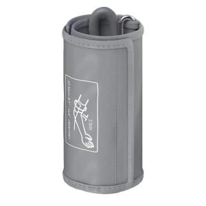 Wholesale electronic blood pressure monitor arm cuff ZH WorldTrade China Factory Supplier