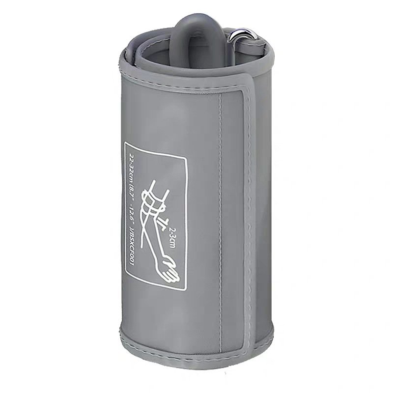 Wholesale electronic blood pressure monitor arm cuff ZH WorldTrade China Factory Supplier