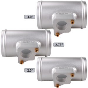 Wholesale flange air flow meter ZH WorldTrade China Factory Supplier