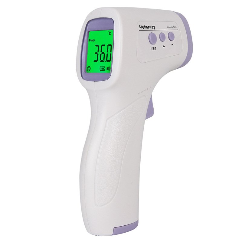 Wholesale forehead thermometer ZH WorldTrade China Factory Supplier