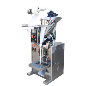 Wholesale fully automatic powder packaging machine ZH WorldTrade China Factory Supplier