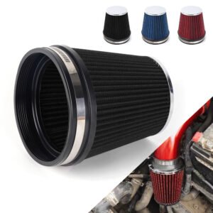 Wholesale high-flow air filter ZH WorldTrade China Factory Supplier