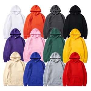 Wholesale hoodies ZH WorldTrade China Factory Supplier