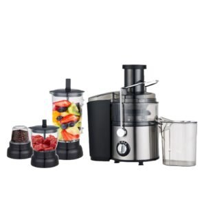 Wholesale household multi-functional juicer ZH WorldTrade China Factory Supplier
