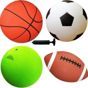 Wholesale kids Sports Balls ZH WorldTrade China Factory Supplier