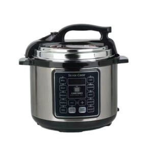 Wholesale large capacity pressure cooker ZH WorldTrade China Factory Supplier
