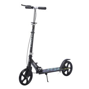 Wholesale large-wheeled adult scooter ZH WorldTrade China Factory Supplier