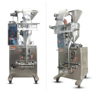 Wholesale liquid packaging machine ZH WorldTrade China Factory Supplier