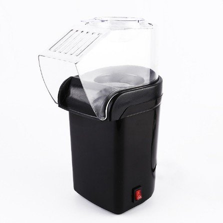 Wholesale mini popcorn puffing machine ZH WorldTrade China Factory Supplier