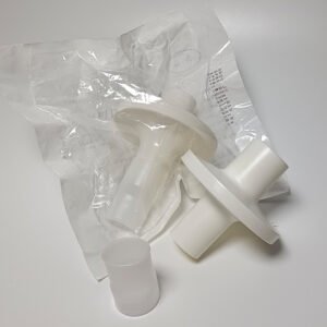Wholesale pulmonary function filter ZH WorldTrade China Factory Supplier