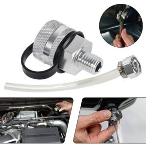 Wholesale quick-drain valve ZH WorldTrade China Factory Supplier