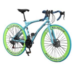 Wholesale racing road bicycle ZH WorldTrade China Factory Supplier
