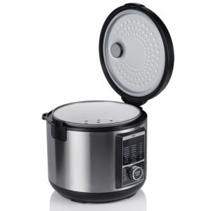 Wholesale smart rice cooker ZH WorldTrade China Factory Supplier